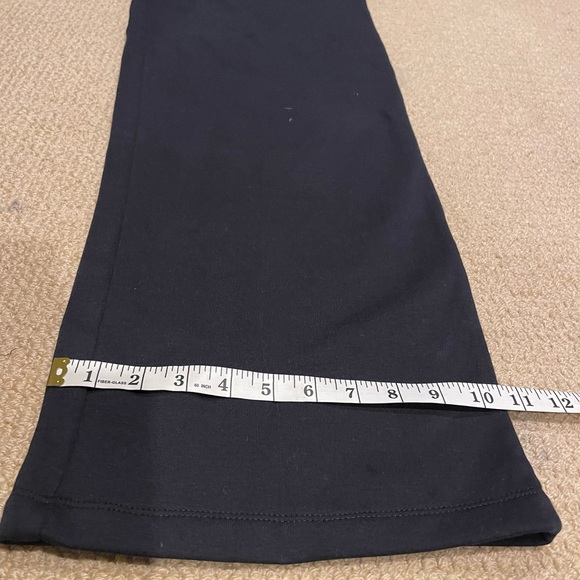 Zara long sleeve sweatsuit set with hoodie and wide legs size XS, S, M - Picture 3 of 7